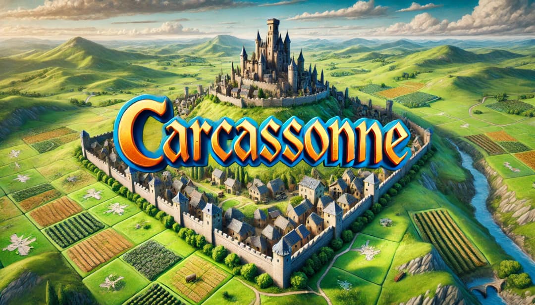 Carcassonne