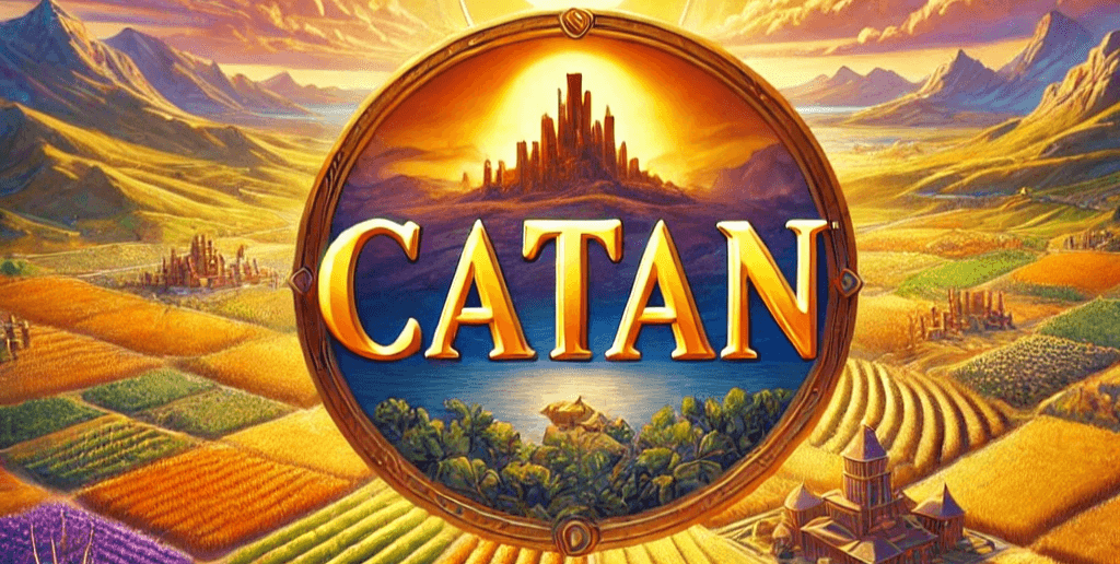 Catan