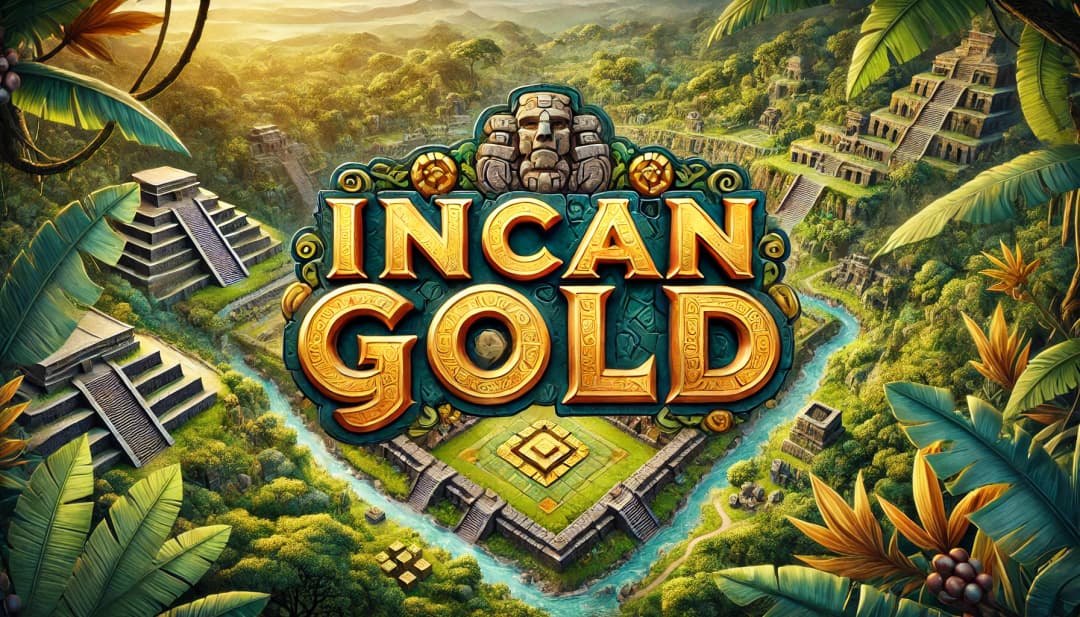Incan Gold