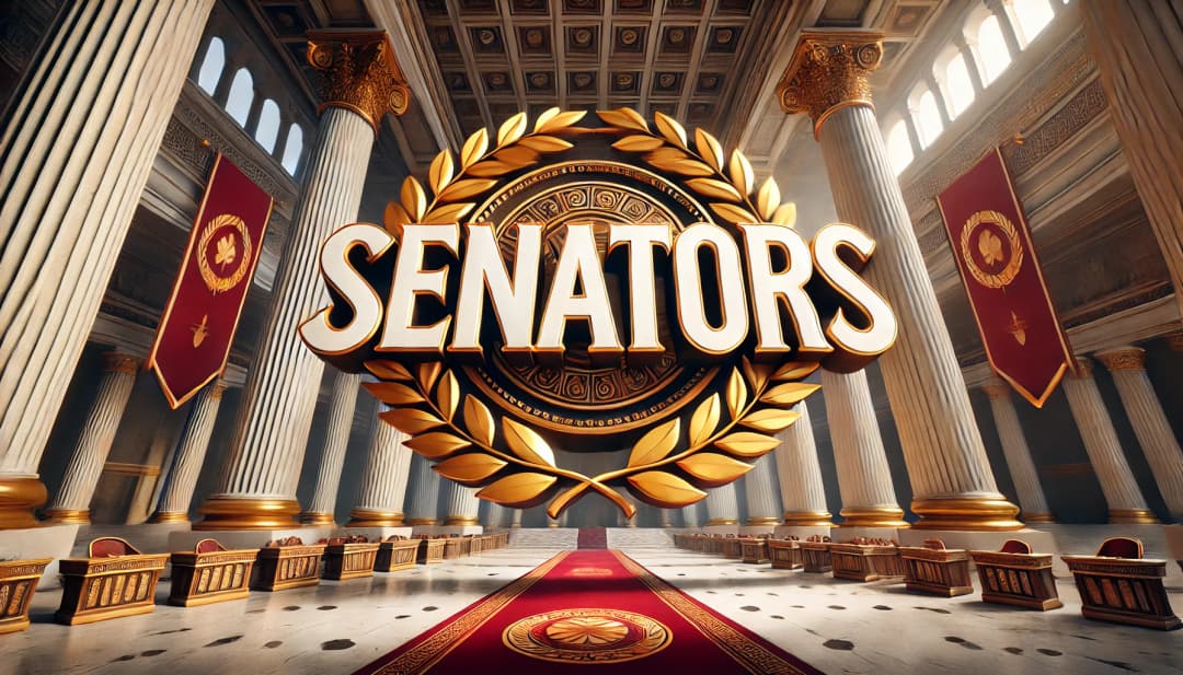 Senators