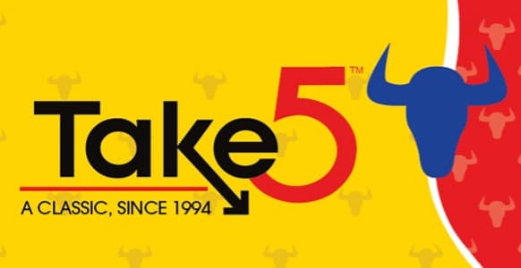 Take 5