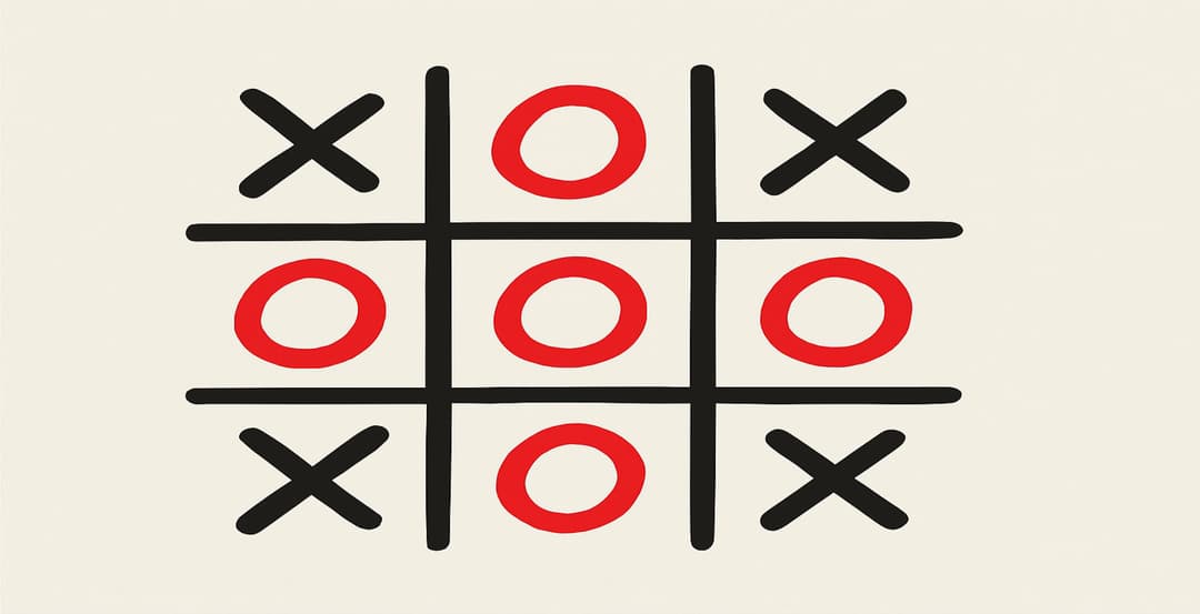 Tic Tac Toe